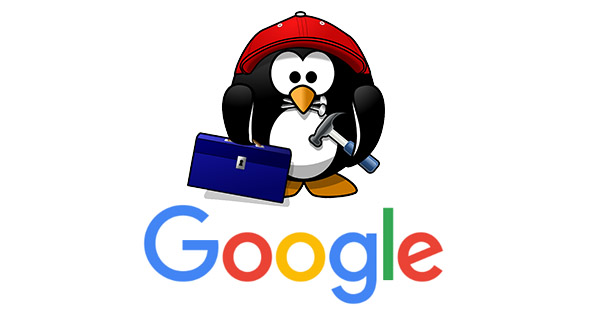 Google Penguin 演算法– 黑帽 SEO與反向連結的守門員