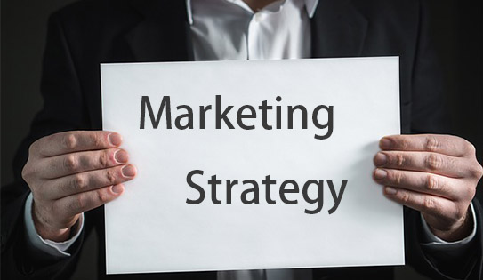 marketing strategy