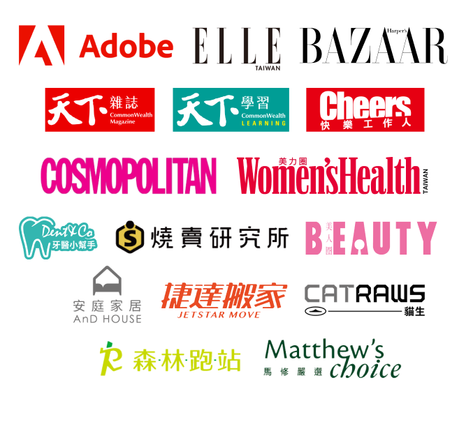 logowall