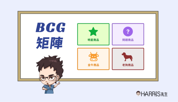 Bcg Matrix