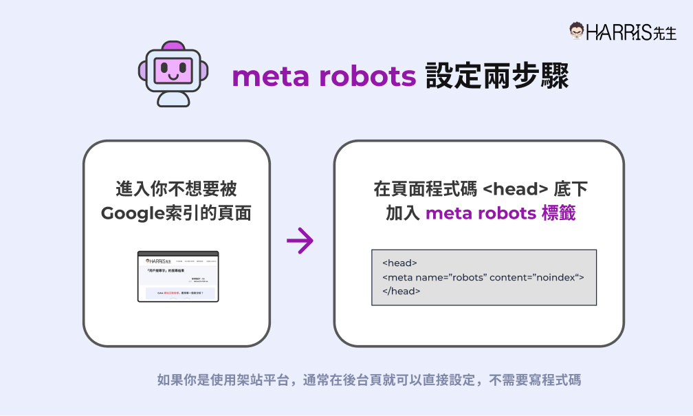 meta robots 4