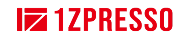 1Zpresso logo