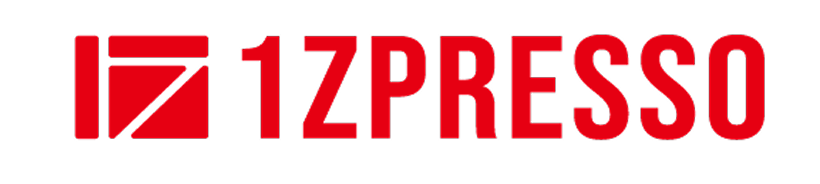 1Zpresso logo